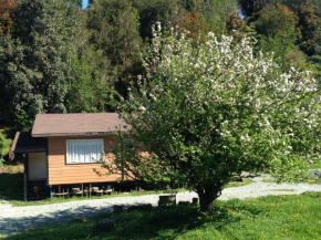 Cabañas El Mirador